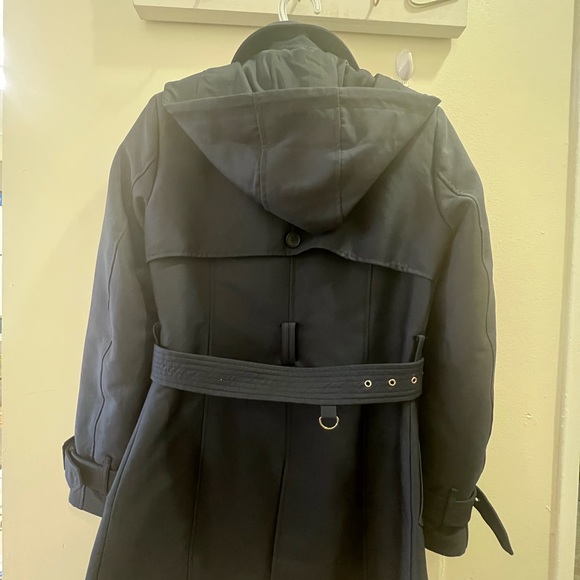 Trench coat - Picture 2 of 4